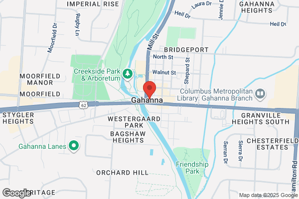 James Karpac Orthodontics -Gahanna