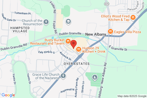 New Albany Family Dentistry
