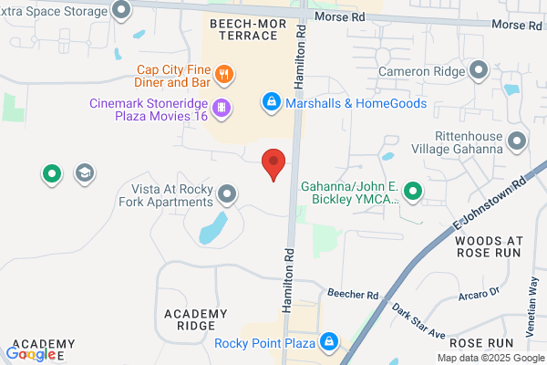Patock John J DDS Inc