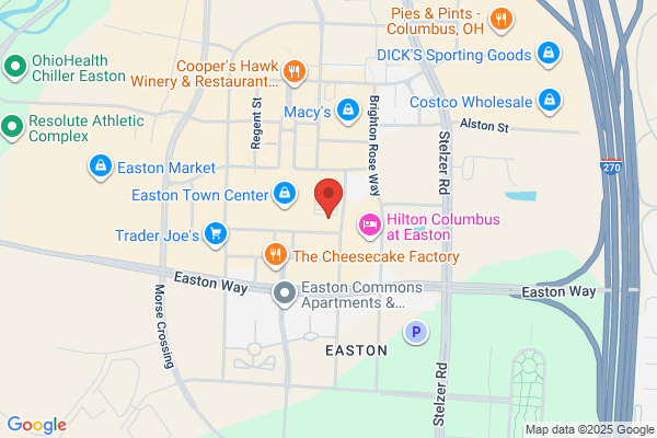 The Dental Center at Easton
