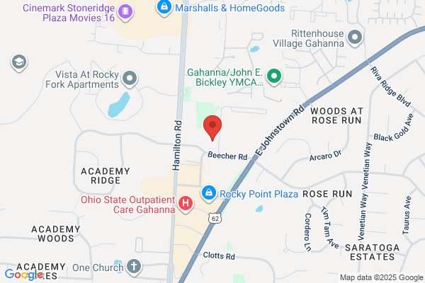Cornerstone Physical Therapy-Gahanna/New Albany
