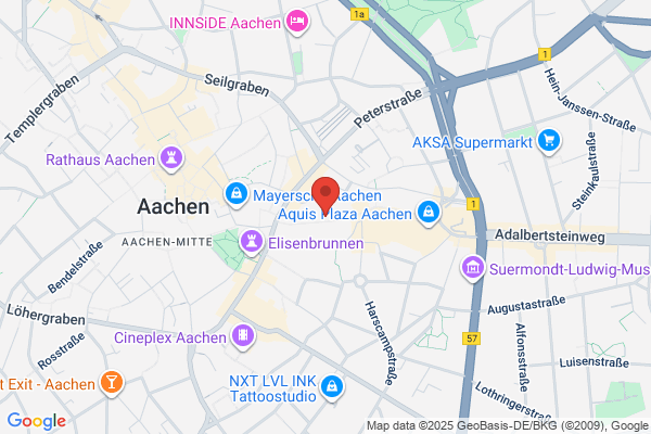 Dachenbach Douglas