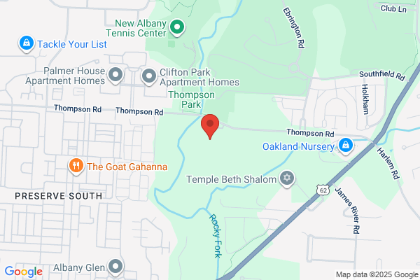 New Albany Rehab & Granger Chiropractic