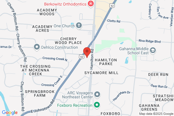 OhioHealth Physician Group Primary Care Gahanna