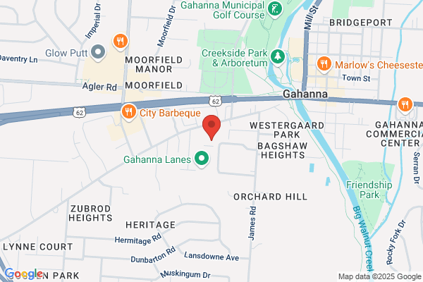 Brickhouse Cardio Club Gahanna