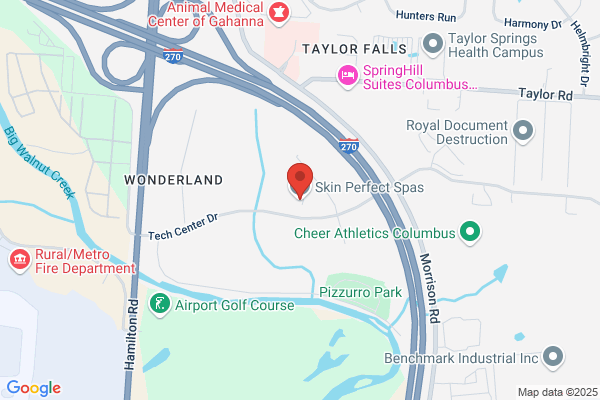 Center for Surgical Dermatology & Dermatology Associates Gahanna