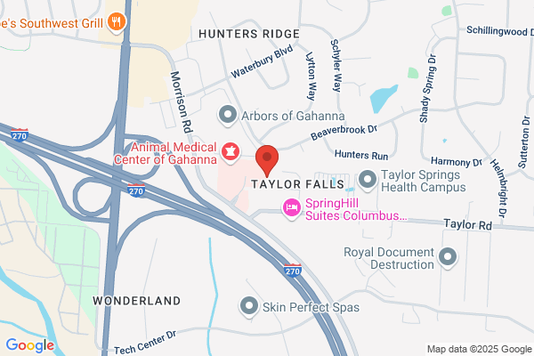Sonesta Simply Suites Columbus Airport Gahanna