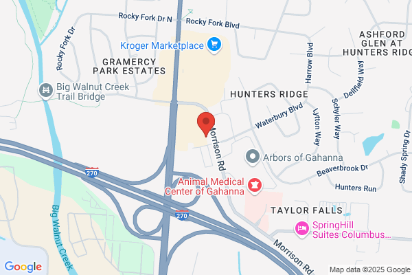 Hanna's Cleaners