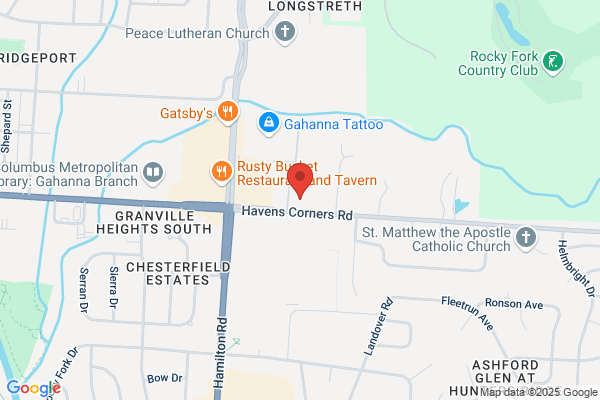 OhioHealth Laboratory Services - Gahanna
