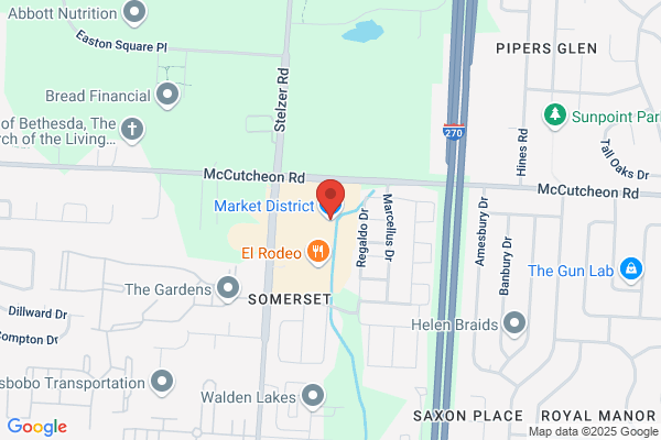 Giant Eagle Pharmacy