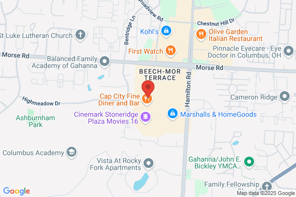 GNC