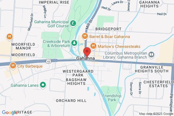 James Karpac Orthodontics -Gahanna