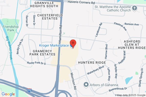 Kroger Pharmacy