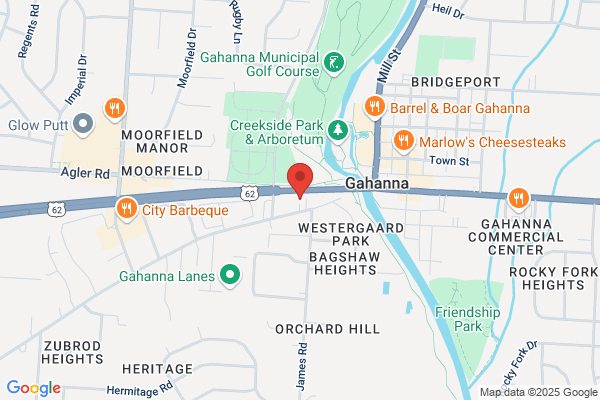 Gahanna Animal Hospital