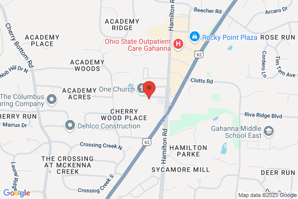 Gahanna Christian Academy