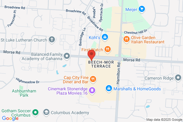 Sears Optical - Closed Location