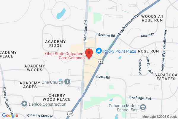 Physical Therapy Specialists of Columbus