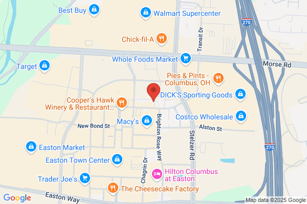 Forty Deuce Pizzeria & Bar