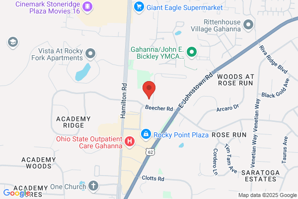 Foot and Ankle Specialists of Central Ohio