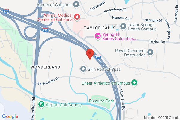 Foot and Ankle Specialists of Central Ohio