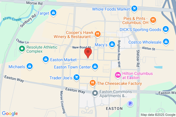Abuelo's Mexican Food Embassy