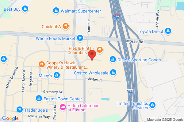 Ted's Montana Grill