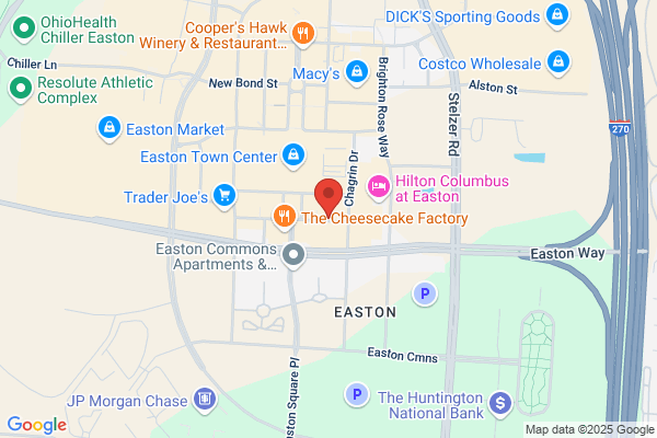 Tinder Box At Easton
