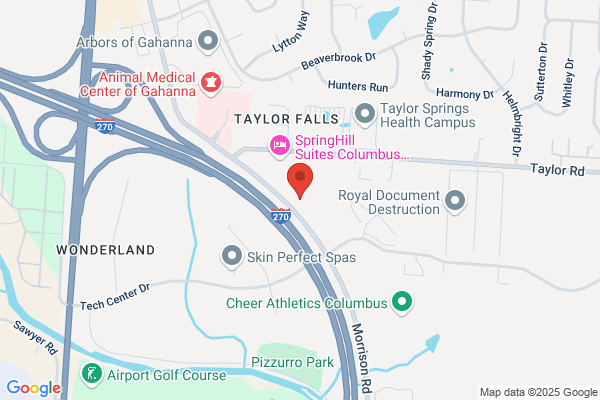 Central Ohio Urology Group - Radiation Oncology Clinic