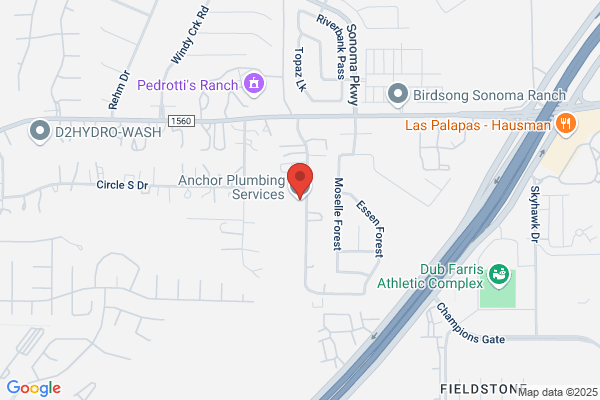 Anchor Plumbing & Heating