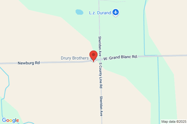 Drury Brothers