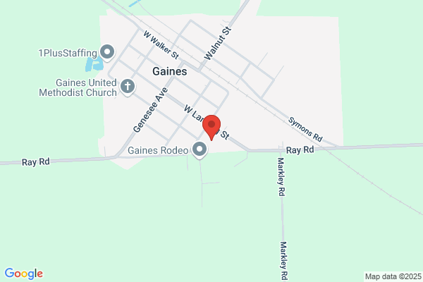 Gaines Elementary School