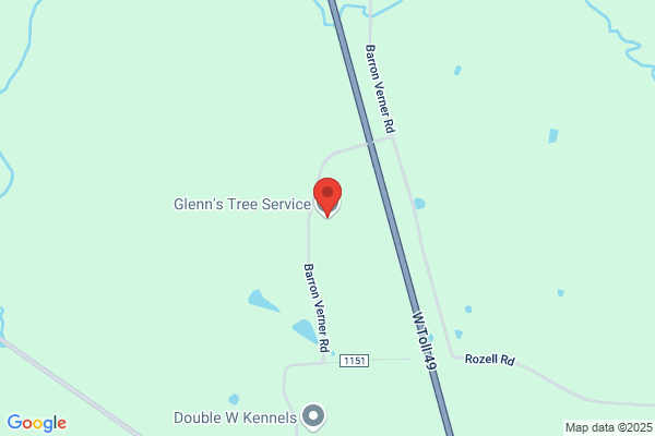 Glenns Tree Service
