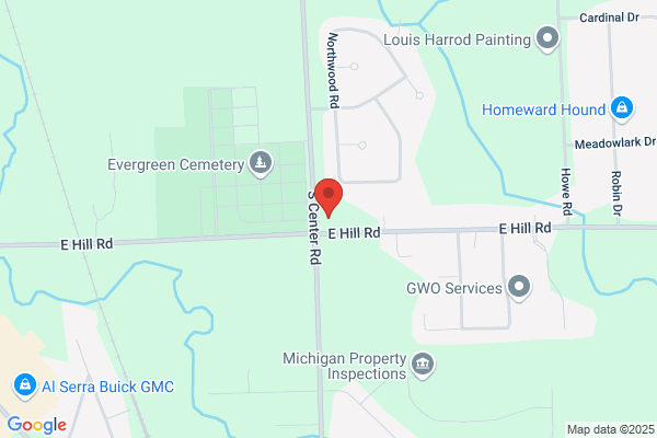 Michigan Dental Express