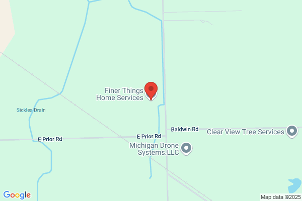 Peck Larry Homes Inc