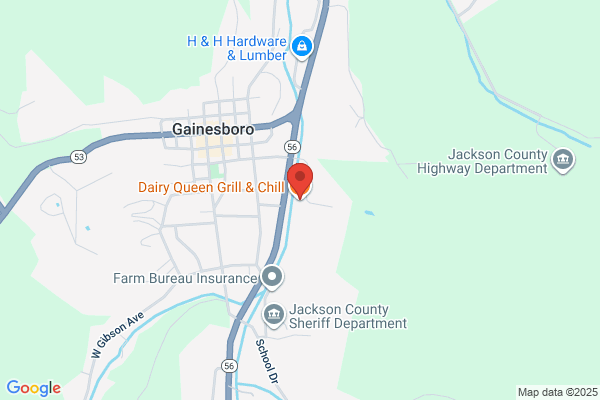 Dairy Queen