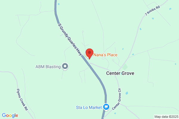 Center Grove Tire & Auto
