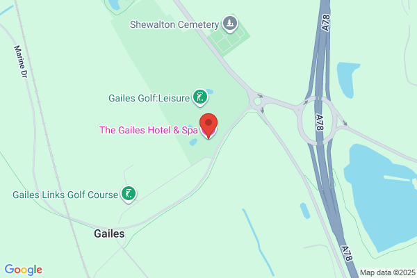 Gailbreath Inn the