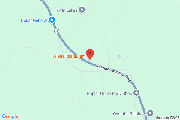 Helens Restaurant