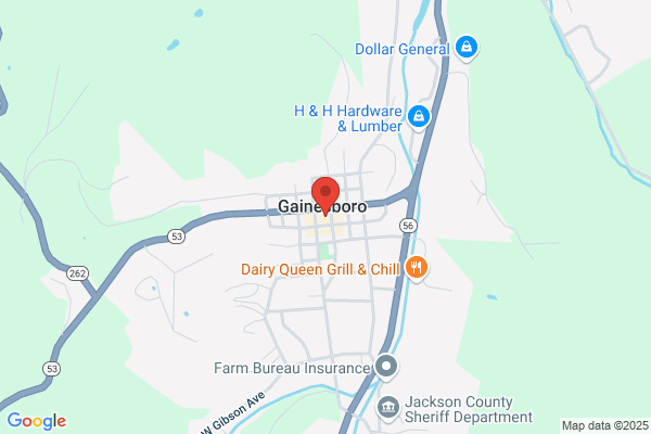 Jackson Bank & Trust