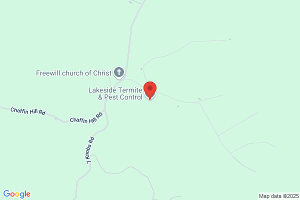Lakeside Termite & Pest Control