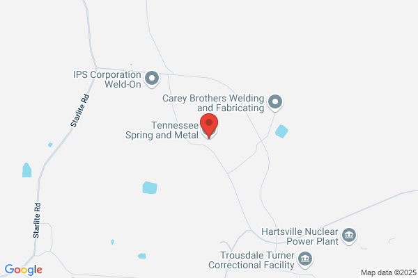 Tennessee Spring Valley