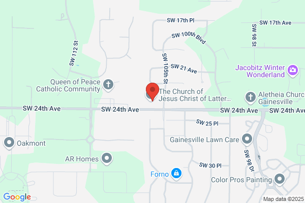 FamilySearch center