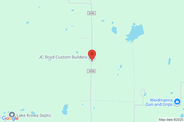 J C Boyd Custom Builders, LLC