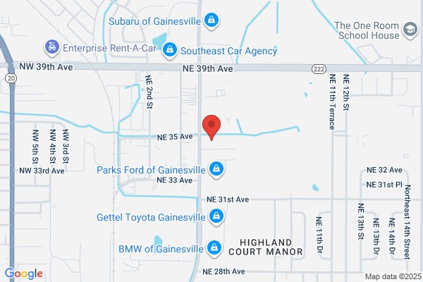 Key Acura of Gainesville