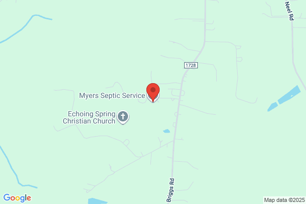 Myers Septic