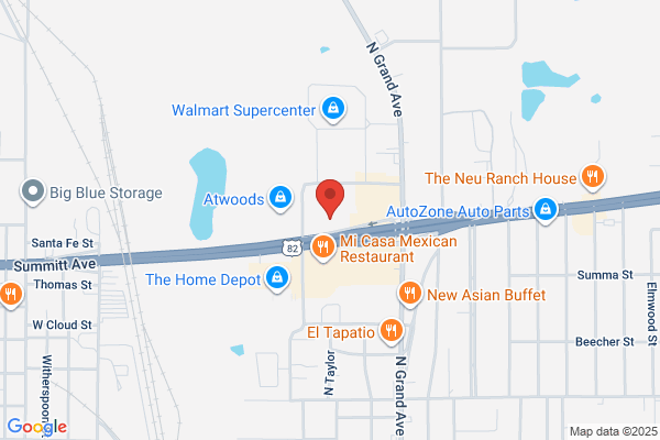 Saddlebrook Dental & Orthodontics
