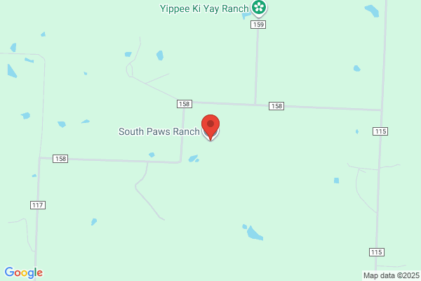 South Paws Ranch