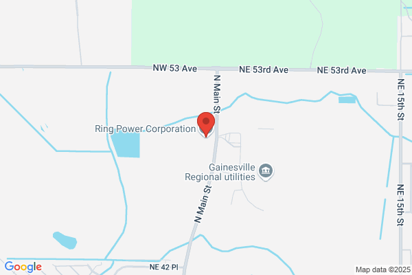 Ring Power Corporation