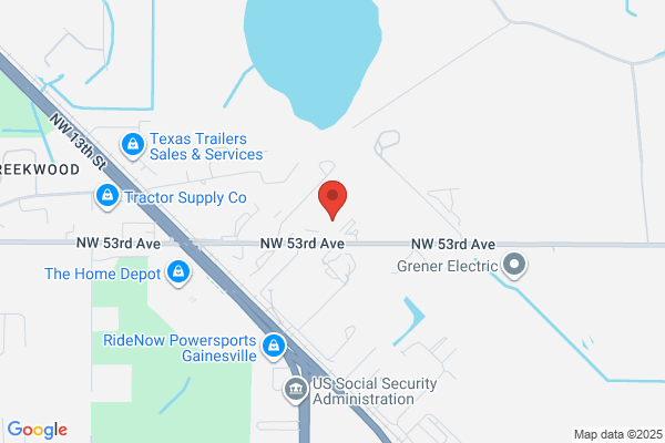 Charles Berg Enterprises, Inc.