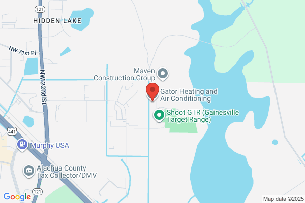 Gator Heating & Air Conditioning